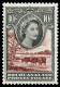 BECHUANALAND. * 93/104. Preciosa. Cat. 110 €. - 1885-1895 Kronenkolonie