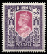 BIRMANIA. Dominio Británico. * 35/49. Preciosa. Cat. 55 €. - Birmania (...-1947)