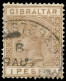 GIBRALTAR. Ø/* 22/29. El 50 Cts. Y 5 Ptas. En Nuevo. Cat. 150 €. - Gibraltar