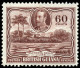 GUYANA. * 142/54. Preciosa. Cat. 210 €. - Guyana Britannica (...-1966)