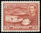 GUYANA. * 162/73. Bonita. Cat. 70 €. - British Guiana (...-1966)