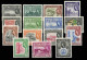 GUYANA. * 185/99. Preciosa. Cat. 80 €. - Brits-Guiana (...-1966)