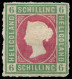 HELIGOLAND. (*) 2/4. Calidad Regular. Cat. 286 €. - Heligoland (1867-1890)