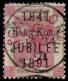 HONG KONG. Ø 54/56 Y 57. Cat. 191 €. - Used Stamps