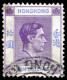 HONG KONG. Ø 140/60 (sin Nº 159). Calidad Regular. Cat. 130 €. - Oblitérés