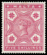 MALTA. * 5/11. Bonita. Cat. 279 €. - Malte (...-1964)