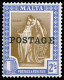 MALTA. * 103/16. Bastante Bonita. Cat. 135 €. - Malta (...-1964)