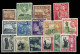 MALTA. * 178/92. Preciosa. Cat. 62 €. - Malte (...-1964)