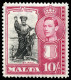 MALTA. * 178/92. Preciosa. Cat. 62 €. - Malta (...-1964)