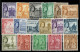 MALTA. * 239/55. Cat. 185 €. - Malta (...-1964)