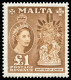 MALTA. * 239/55. Cat. 185 €. - Malta (...-1964)