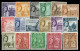 MALTA. * 239/55. Cat. 185 €. - Malte (...-1964)