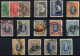 RHODESIA. */Ø 15/28. Cat. 215 €. - Rhodesien (1964-1980)