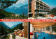 73786036 Bad Reichenhall Schroffen-Hotel-Restaurant Kalterer Weinstuben M. Halle - Bad Reichenhall