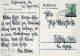 Europa - Deutschland-Drittes Reich - Postkarte  -  1939 - Guerre 1939-45