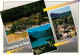 73785953 Trentino Fliegeraufnahme Camping Al Sol Lago Die Ledro Trentino - Other & Unclassified