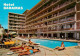 73785942 El Arenal Mallorca ES Hotel Bahamas Pool-Ansicht  - Sonstige & Ohne Zuordnung