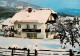 73785916 Mauterndorf Fruehstueckspension Grillhofer Aussenansicht Schnee Mautern - Other & Unclassified