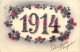 1914 - New Year