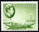 SEYCHELLES. * 118/32. Preciosa Y Rara. Cat. 450 €. - Seychelles (1976-...)