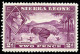 SIERRRA LEONA. * 158/71. Bonita. Cat. 120 €. - Sierra Leona (...-1960)