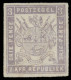 TRANSVAAL. (*) 6. Raro. Cat. 120 €. - Transvaal (1870-1909)