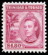 TRINIDAD. * 138/48. Bonita. Cat. 120 €. - Trinidad & Tobago (...-1961)