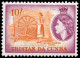 TRISTAN DA CUNHA. * 14/27 . Preciosa. Cat. 175 €. - Tristan Da Cunha