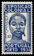 PORTUGAL. ** 572/74. Expo Colonial. Mundifil Nº 561/63 (240 €). Preciosa. Cat. 165 €. - Unused Stamps