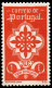 PORTUGAL. ** 592/99. Legión Portuguesa. Cat. 240 €. - Unused Stamps