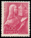 PORTUGAL. ** 702/05. San Juan De Brito. Mundifil Nº 691/64 (48 €). Cat. 30 €. - Nuevos