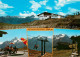 73785872 Finkenberg  Zillertal Tirol AT Penkentenne Terrasse Sessellift Panorama - Other & Unclassified