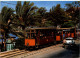 Mallorca Puerto De Soller - Strassenbahn - Strassenbahnen