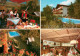 73785857 Gratsch Meran IT Hotel Pension Elisabeth Gastraeume Pool  - Other & Unclassified