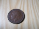 Grande-Bretagne - One Penny George V 1919.N°467. - D. 1 Penny
