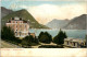 Lugano - Regina Hotel - Lugano
