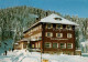 73785789 Mummelsee Berghotel Mummelsee Mummelsee - Autres & Non Classés