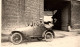 Automobile BB Peugeot Bébé 1916 Type BT1 Pte  Photo 40 X 62mmsans Marge - Auto's