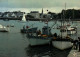 Combrit - La Cale De Sainte Marine Face à Benodet - Bateaux De Pêche - Combrit Ste-Marine