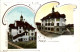 Flawil - Post Und Gemeindehaus - Flawil