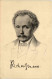 Richard Strauss - Historical Famous People