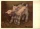Goat Ziegen - Pro Infirmis - Andere & Zonder Classificatie