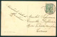 BF089 S DAMIANO D'ASTI - PANORAMA - 1914 - Other & Unclassified