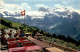 Lenk - Gasthaus Bühlberg - Lenk Im Simmental