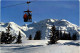 Lenk - Sessellift Lenk Betelberg - Lenk Im Simmental