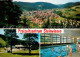 73785714 Steinwiesen Panorama Freizeitzentrum Steinwiesen Hallenbad Steinwiesen - Other & Unclassified