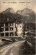 Gsteig - Grand Hotel Sanetsch - Gsteig Bei Gstaad