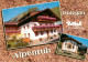 73785697 Holzgau Pension Alpenruh Holzgau - Sonstige & Ohne Zuordnung