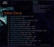 The Jazz Masters 100 Años De Swing. Miles Davis. CD - Jazz