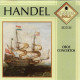 Handel - Oboe Concertos. CD - Klassik